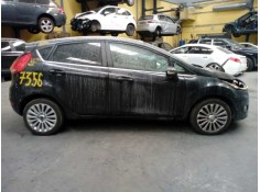 FORD FIESTA (CB1)