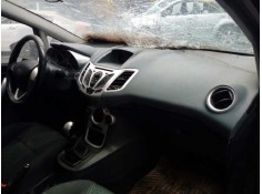 ford fiesta (cb1) del año 2009 2