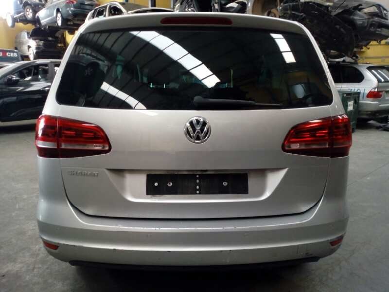 volkswagen sharan (7n2) del año 2015