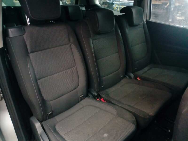 volkswagen sharan (7n2) del año 2015