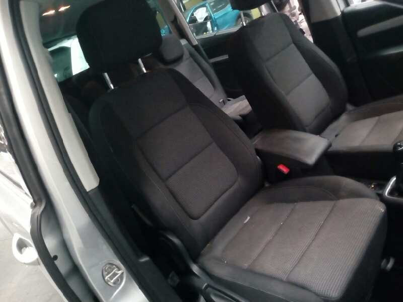volkswagen sharan (7n2) del año 2015