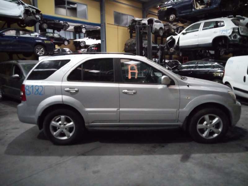 kia sorento del año 2006