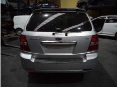 kia sorento del año 2006 2