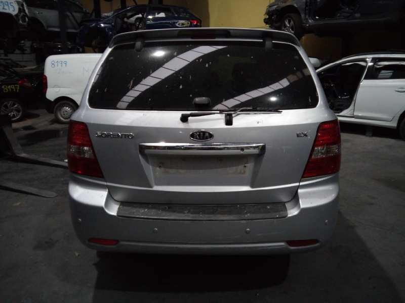 kia sorento del año 2006