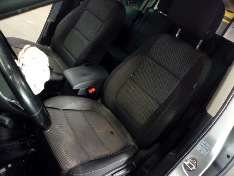 volkswagen sharan (7n2) del año 2015
