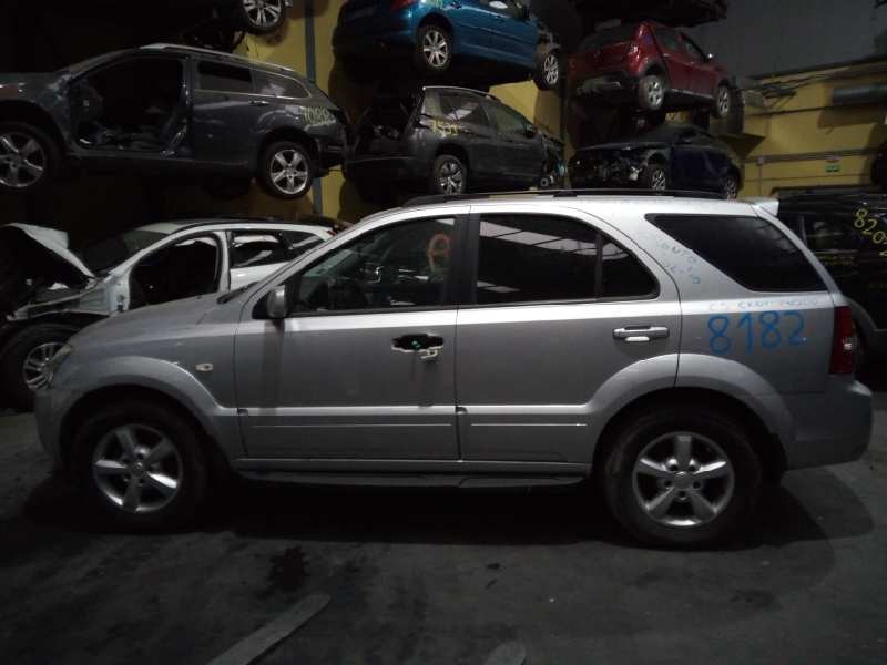 kia sorento del año 2006