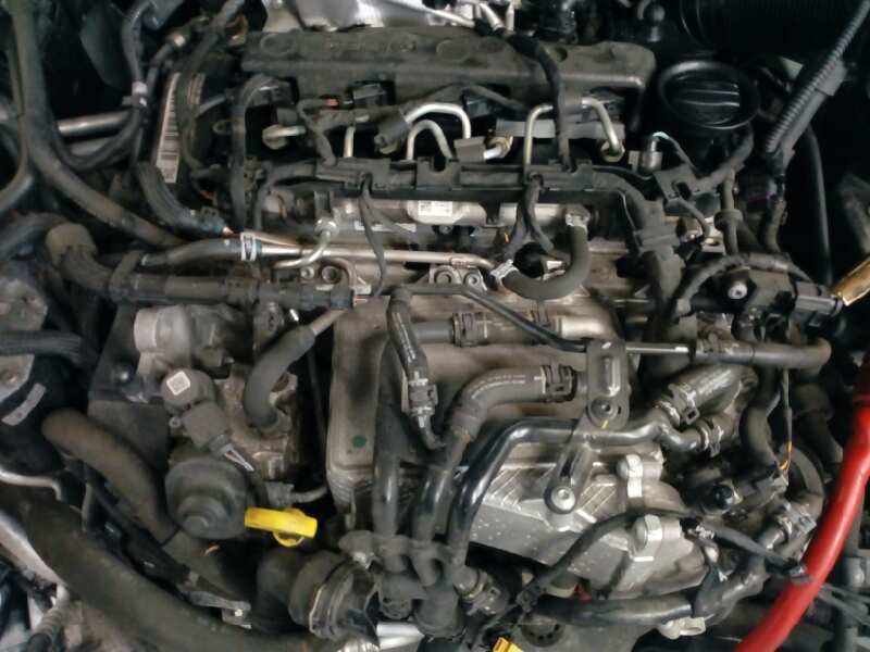 volkswagen sharan (7n2) del año 2015