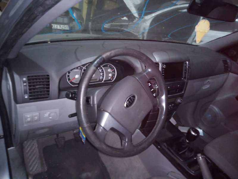 kia sorento del año 2006