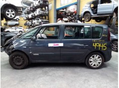 renault espace iv (jk0) del año 2006