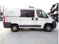 PEUGEOT BOXER CAJA CERR. TECHO ELEVADO (BAT.4035)(333/335)(2007 =>)
