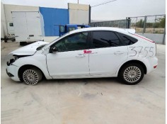 ford focus lim. (cb4) del año 2011