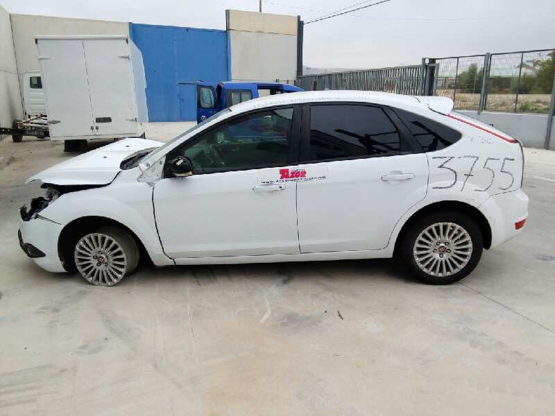 ford focus lim. (cb4) del año 2011