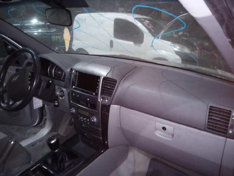 kia sorento del año 2006
