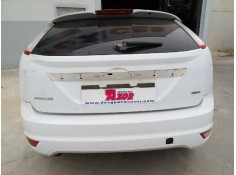 ford focus lim. (cb4) del año 2011 2