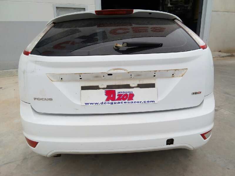 ford focus lim. (cb4) del año 2011