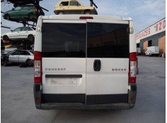 peugeot boxer caja cerr. techo elevado (bat.4035)(333/335)(2007 =>) del año 2006 2