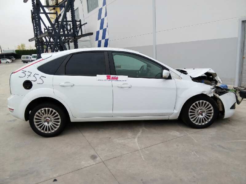 ford focus lim. (cb4) del año 2011