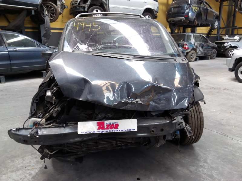 renault espace iv (jk0) del año 2006