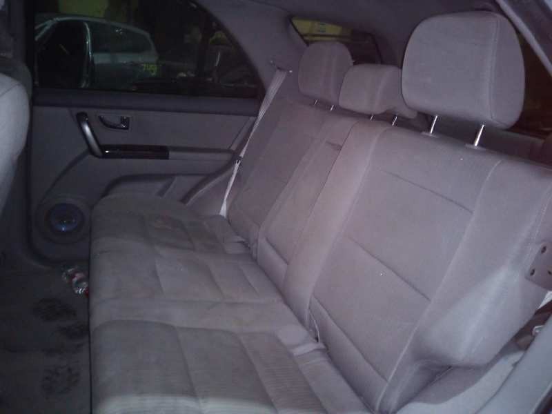 kia sorento del año 2006