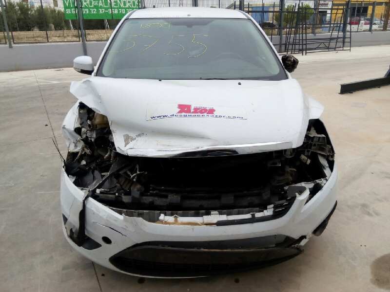 ford focus lim. (cb4) del año 2011