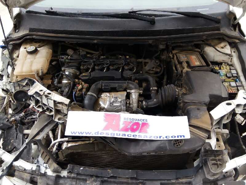 ford focus lim. (cb4) del año 2011