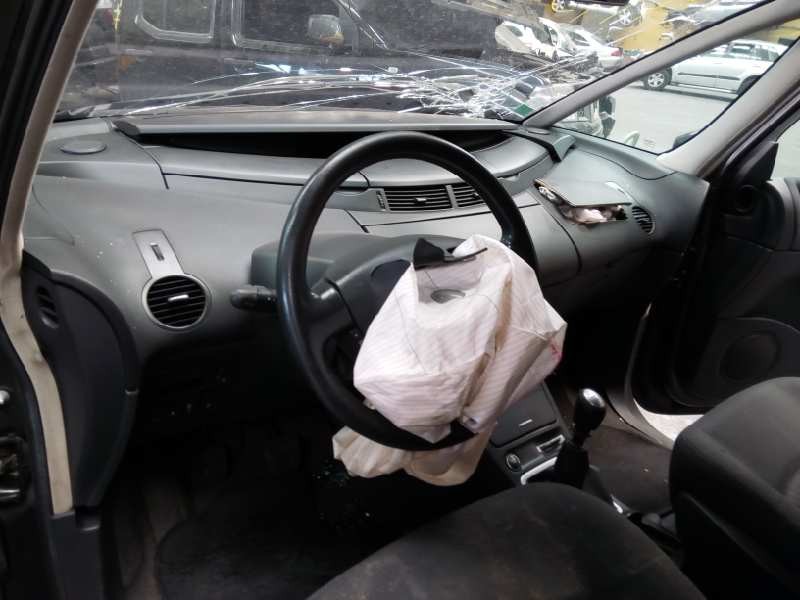 renault espace iv (jk0) del año 2006