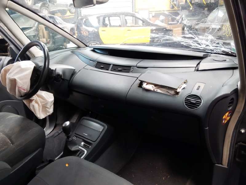 renault espace iv (jk0) del año 2006