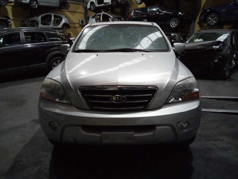kia sorento del año 2006