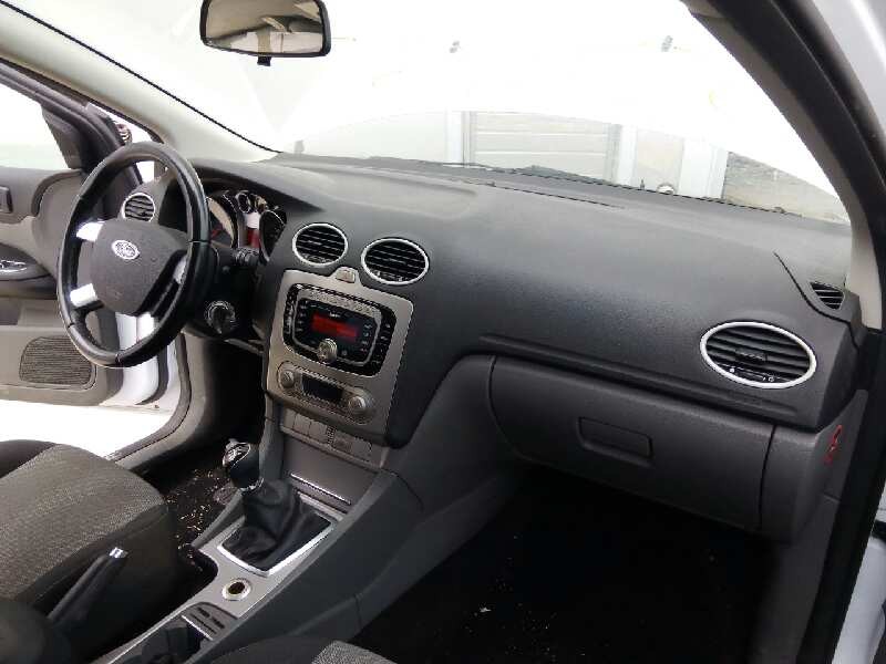 ford focus lim. (cb4) del año 2011