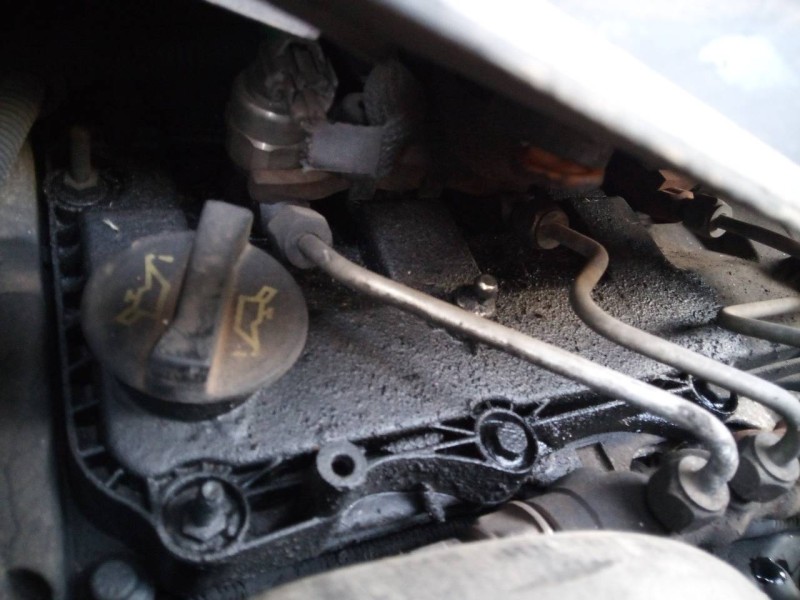 peugeot boxer caja cerr. techo elevado (bat.4035)(333/335)(2007 =>) del año 2006