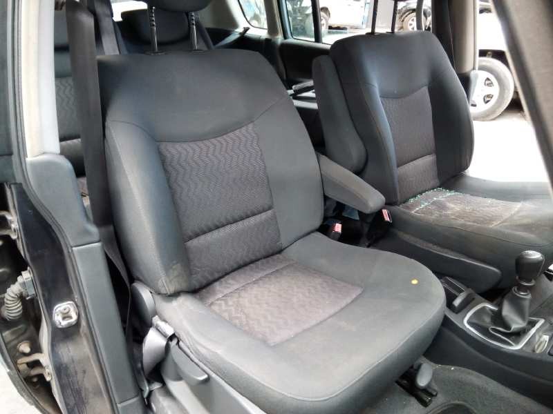 renault espace iv (jk0) del año 2006