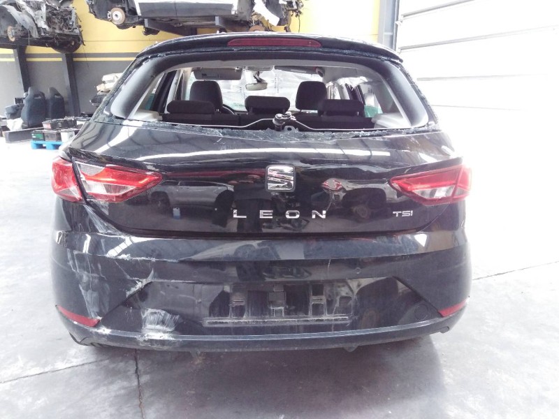 seat leon (5f1) del año 2017
