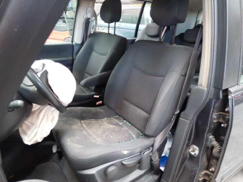 renault espace iv (jk0) del año 2006
