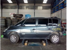 renault espace iv (jk0) del año 2006
