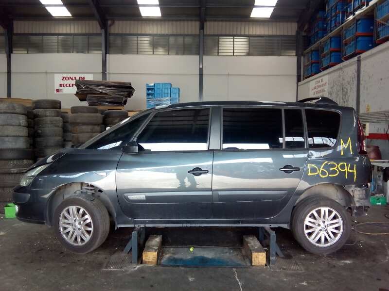 renault espace iv (jk0) del año 2006