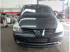 renault espace iv (jk0) del año 2006 2