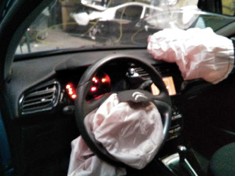 citroën c3 del año 2016