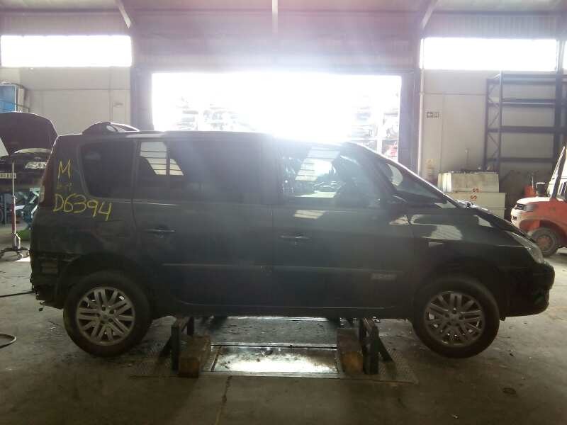 renault espace iv (jk0) del año 2006