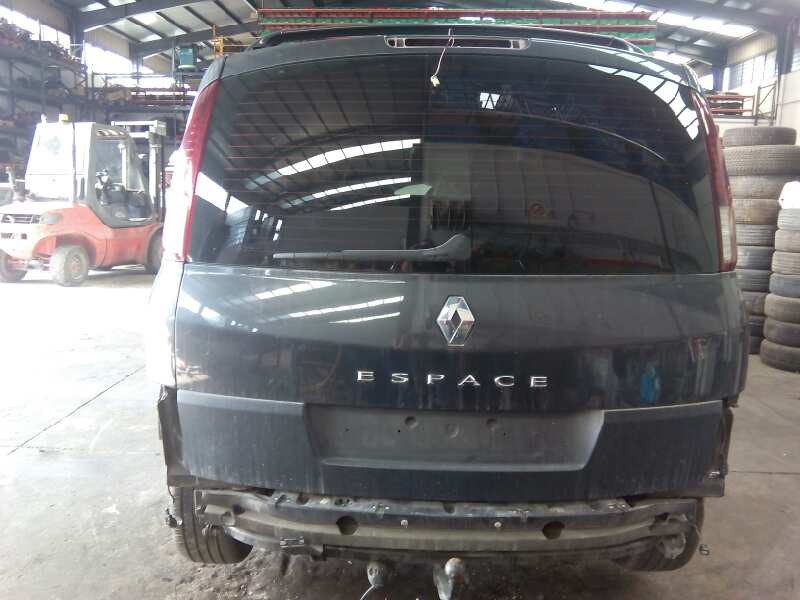 renault espace iv (jk0) del año 2006