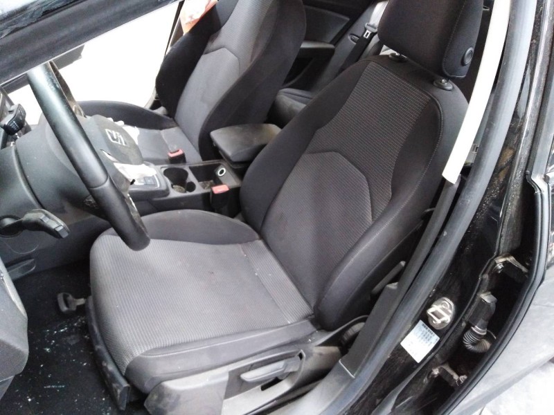 seat leon (5f1) del año 2017