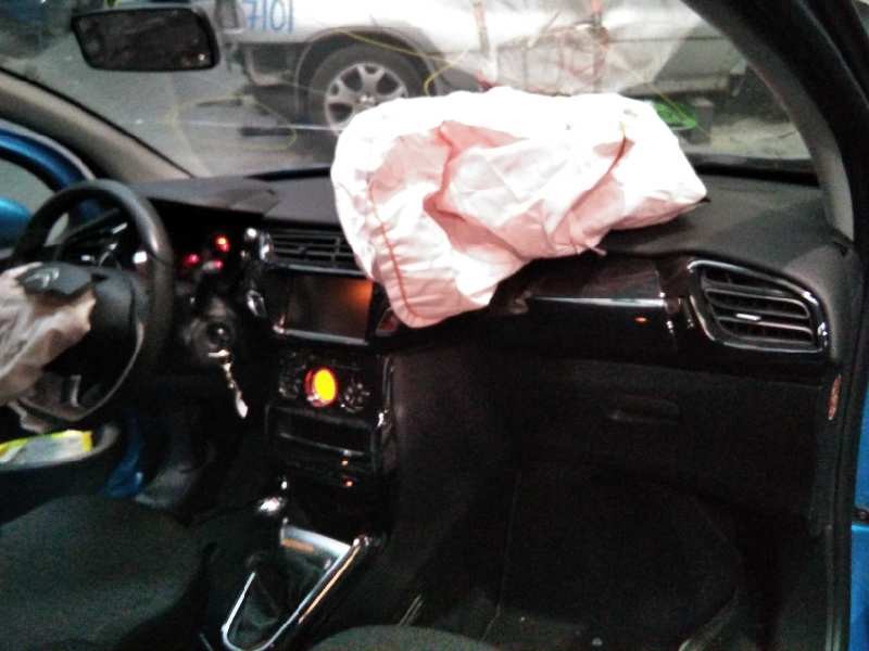 citroën c3 del año 2016