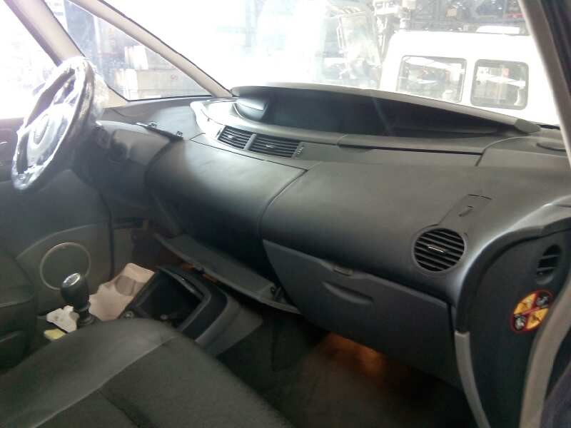 renault espace iv (jk0) del año 2006