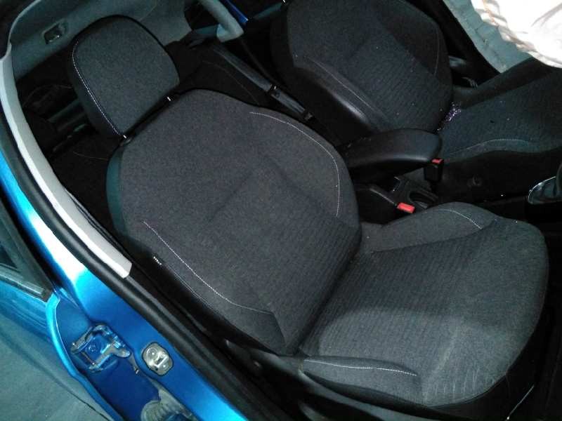 citroën c3 del año 2016