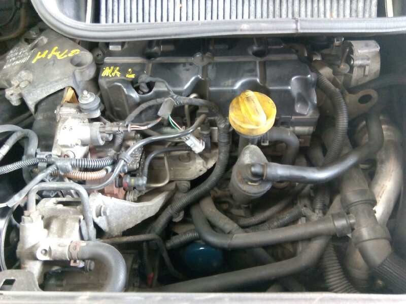 renault espace iv (jk0) del año 2006
