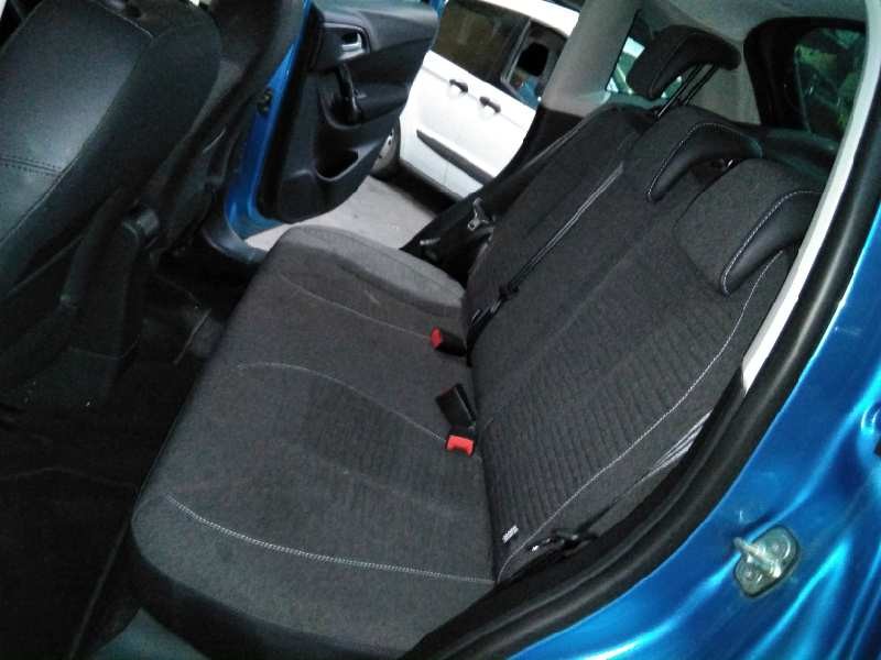 citroën c3 del año 2016