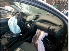 peugeot 206 berlina del año 2005 2