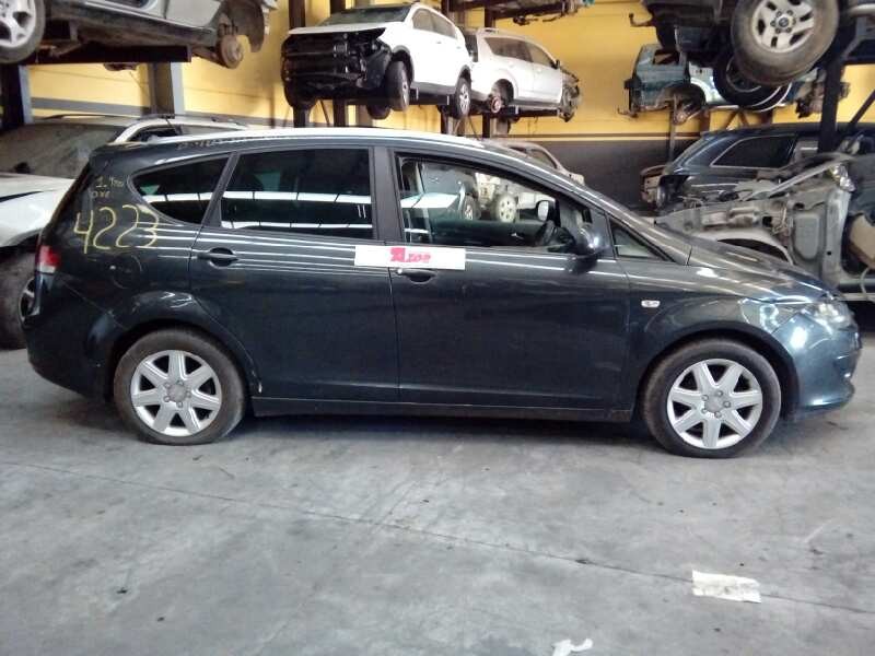 seat altea xl (5p5) del año 2006