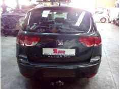 seat altea xl (5p5) del año 2006 2