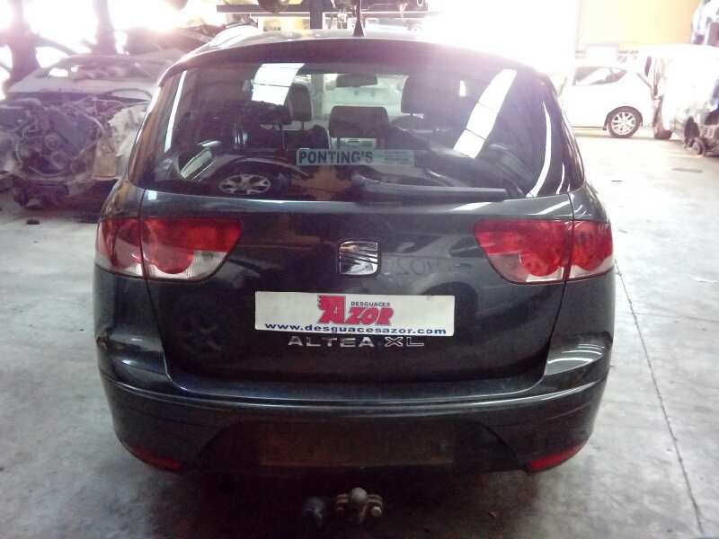 seat altea xl (5p5) del año 2006