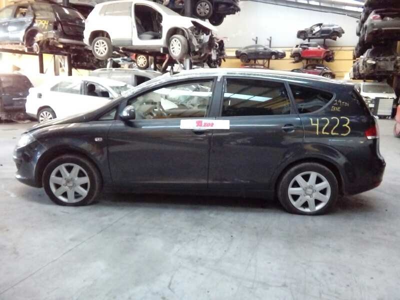 seat altea xl (5p5) del año 2006